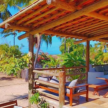 Villa Pitaya Icarai  Bagian luar foto