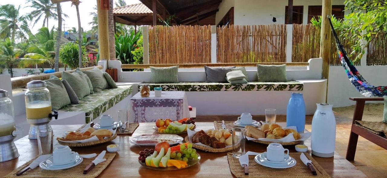 Villa Pitaya Icarai  Bagian luar foto